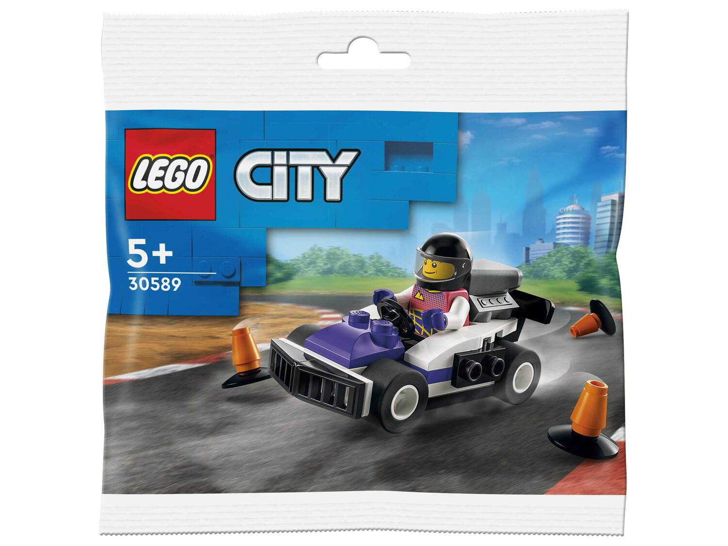 Sachet LEGO , le prix 4.99 &#8364; 
- Autres mod&egrave;les disponibles ...