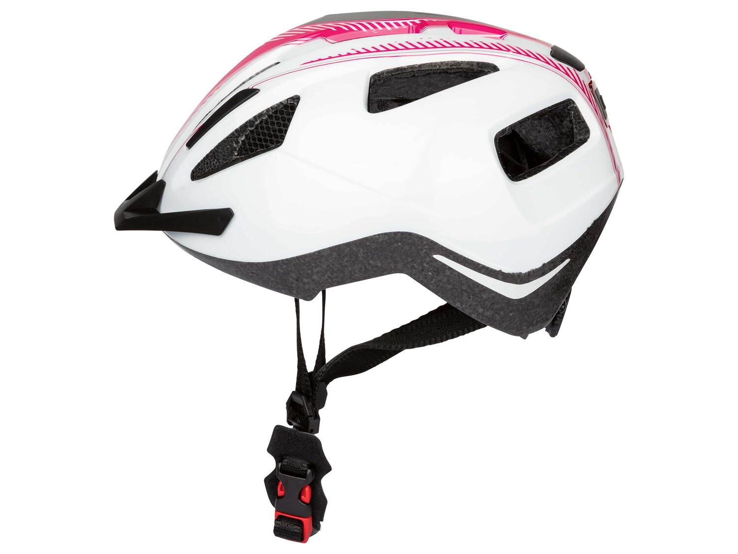 Casque de vélo , le prix 14.99 € 
- Du S/M (54-59 cm) au L/XL (59-64 cm) selon ...