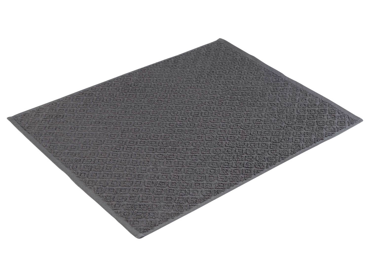 Tapis de bain en éponge , le prix 3.99 &#8364; 
- Env 50 x 70 cm
- Ex. 93 % ...