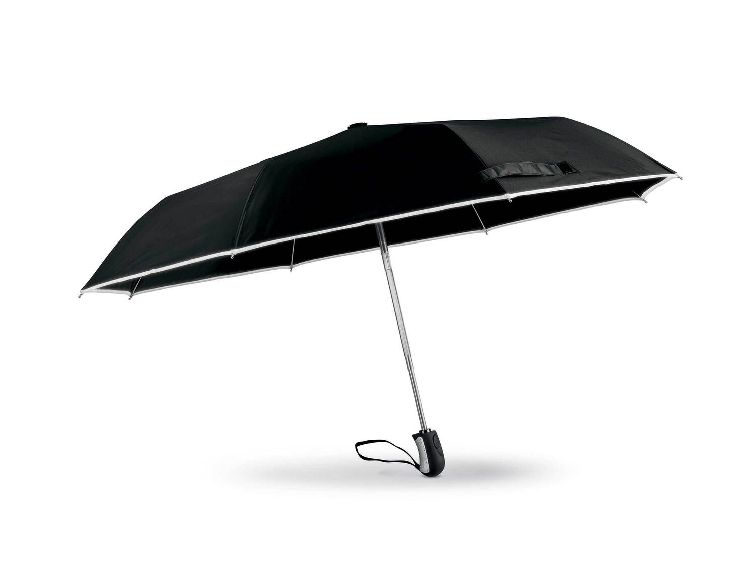 Parapluie de poche , le prix 5.99 € 
- Ø ouvert : env. 95 cm
- Pratique ! Bord ...