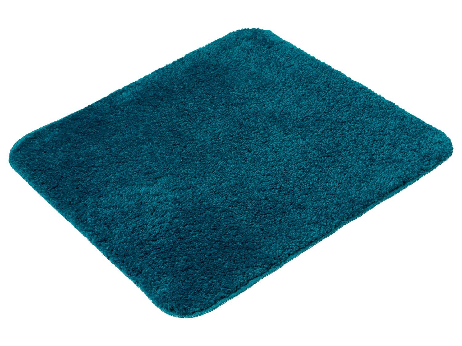 Tapis WC et salle de bains , le prix 9.99 &#8364; 
- Set de 2
- Ex. 100 % polyester
- ...