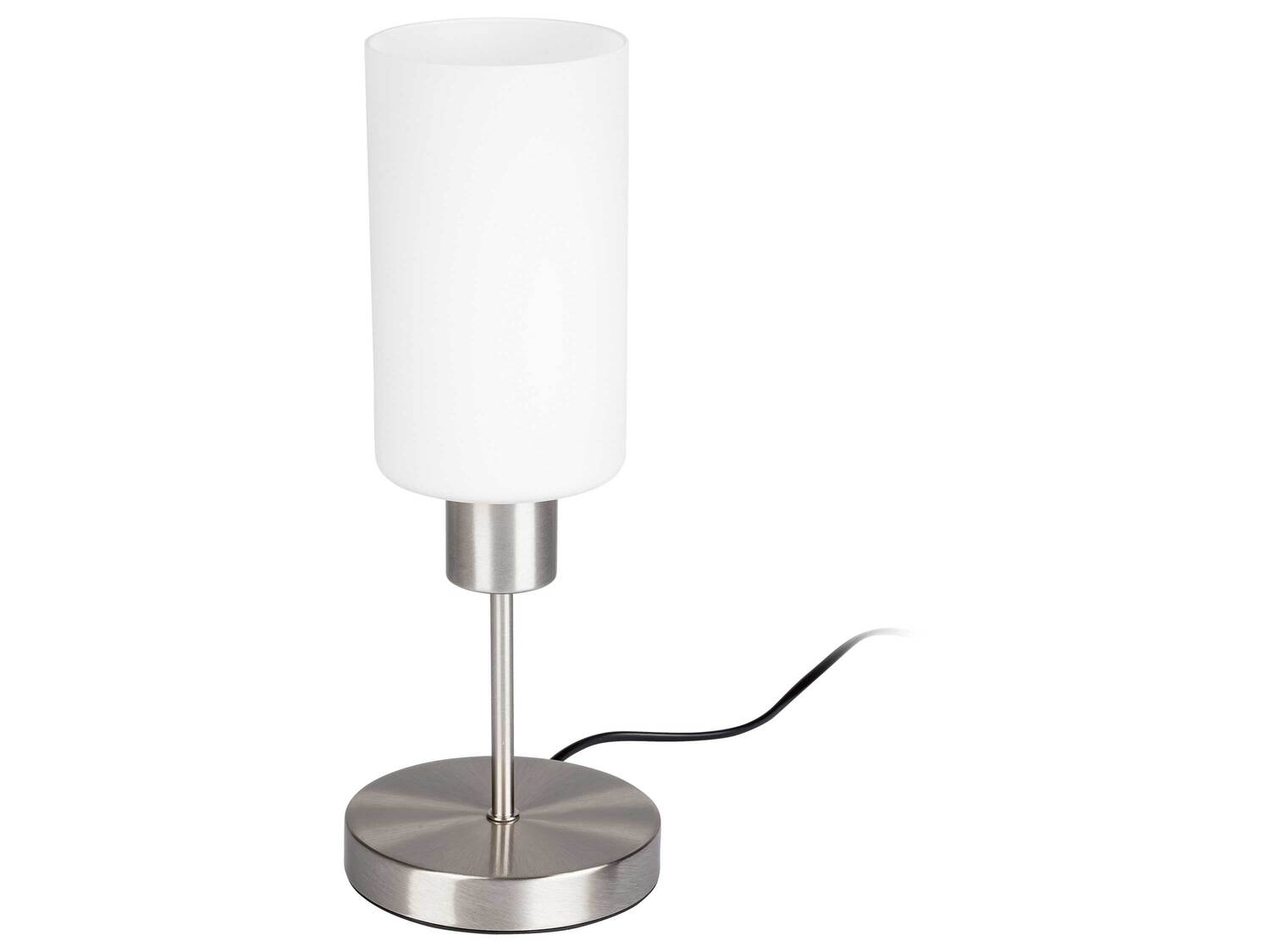 Lampe de bureau avec variateur tactile , le prix 9.99 € 
- Au choix :
- Env. ...