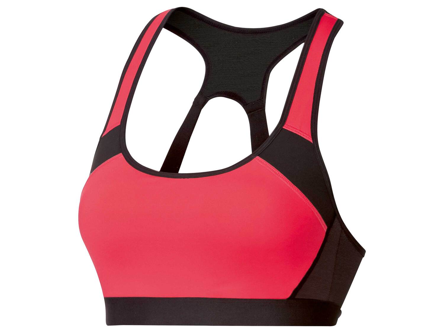 Brassière de sport , le prix 6.99 € 
- Au choix :
- 90 B, 95 B, 100 B ou 100 ...