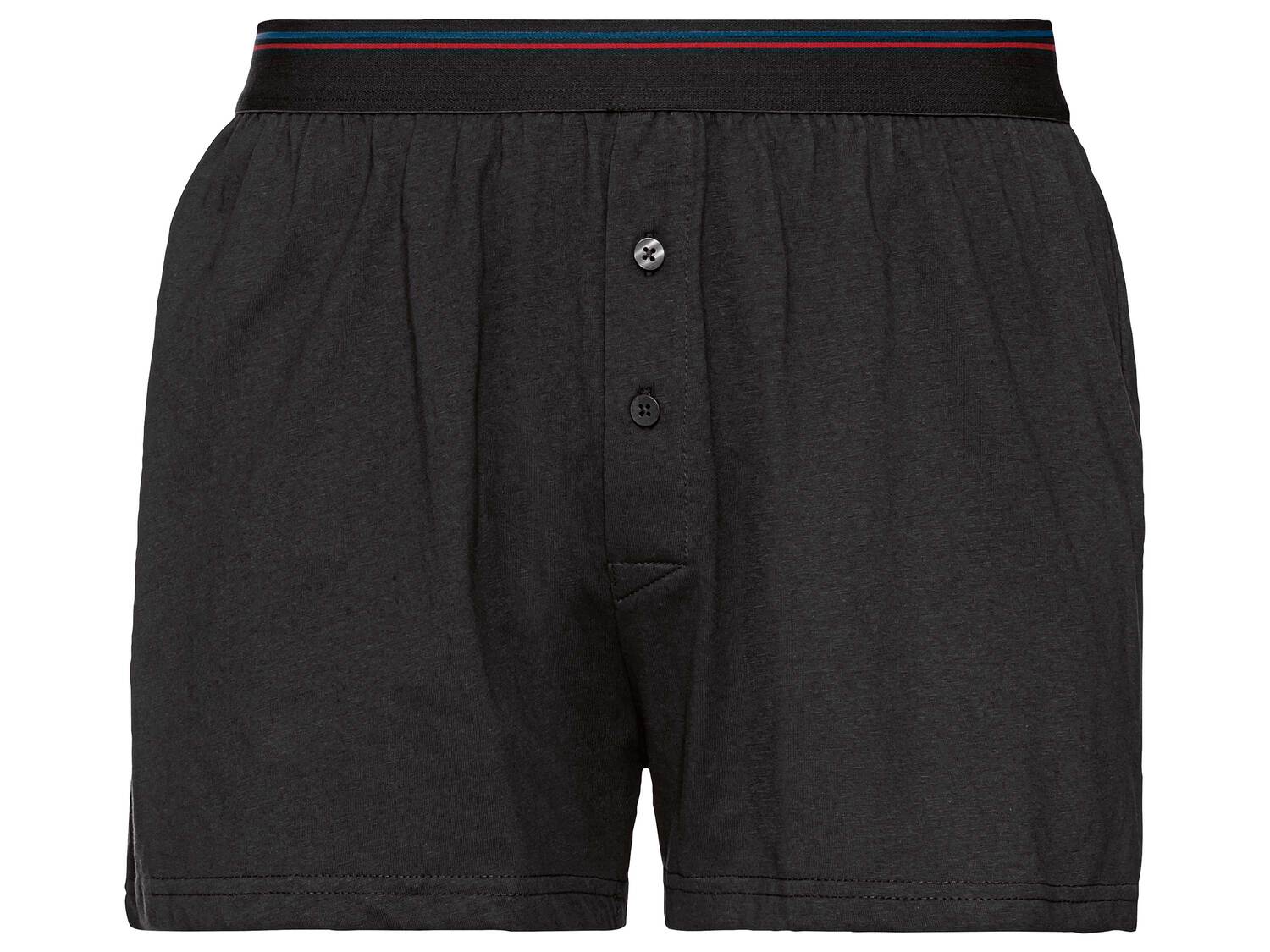 Boxers , le prix 8.99 € 
- Du S au XL selon modèle
- Ex. 100 % coton
- Lot ...