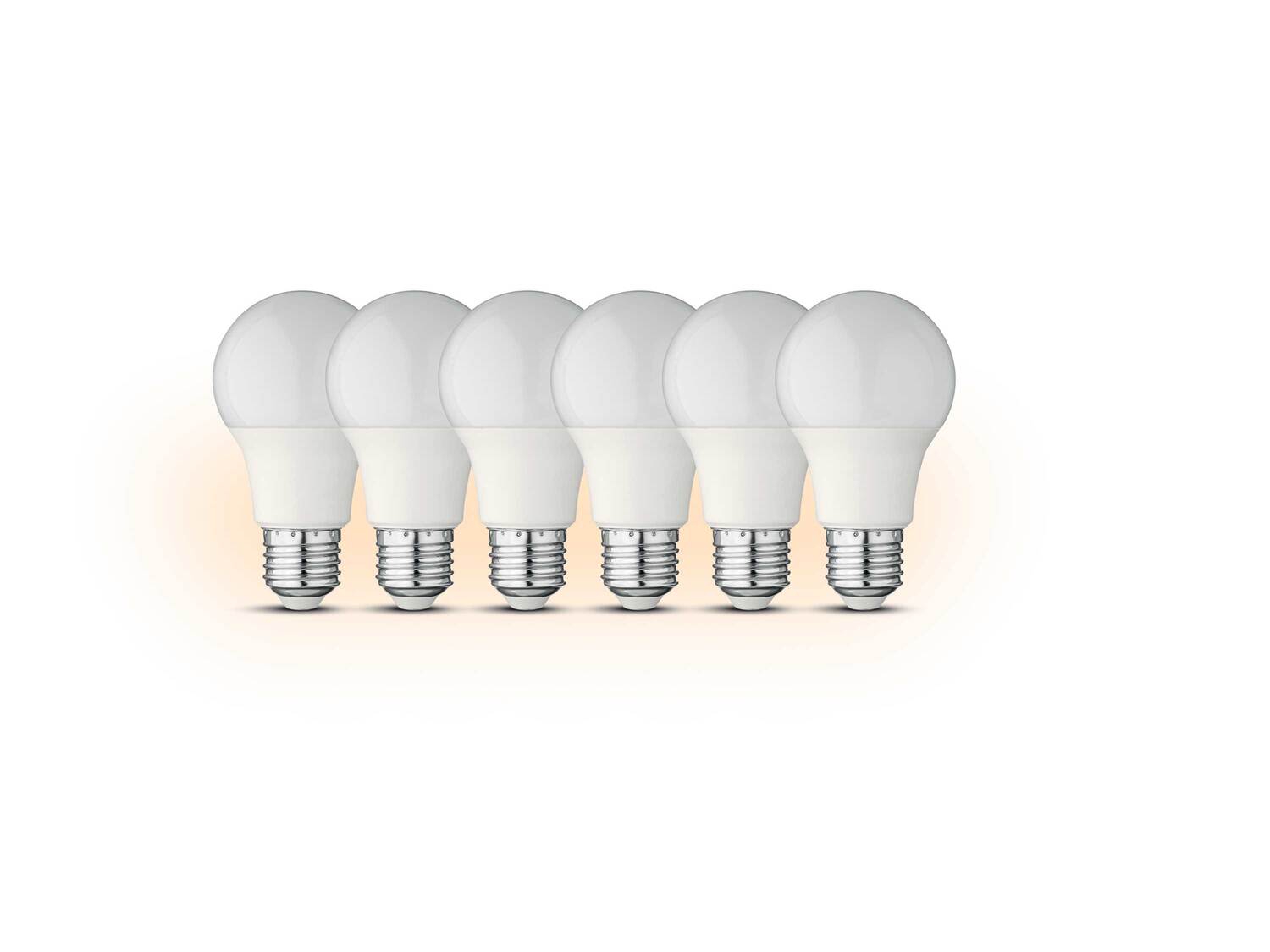 Ampoule LED , le prix 7.99 &#8364; 
- Au choix :
- GU10, 4,9 W, 400 lm
- E27, ...