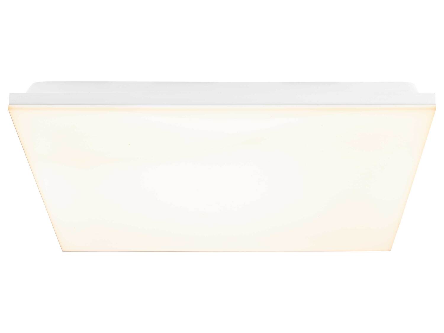 Panneau LED avec variateur de blanc , le prix 39.99 &#8364; 
- Au choix :
- ...