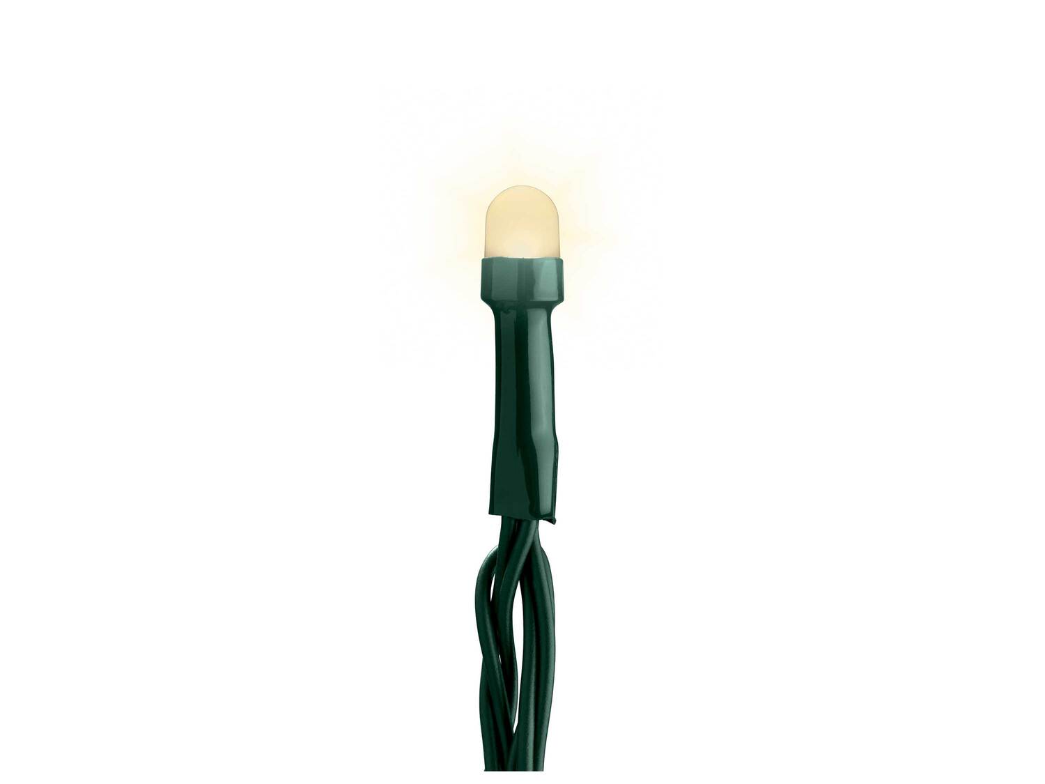 Guirlande lumineuse à LED , le prix 9.99 &#8364; 
- Longueur totale d&#39;env. ...