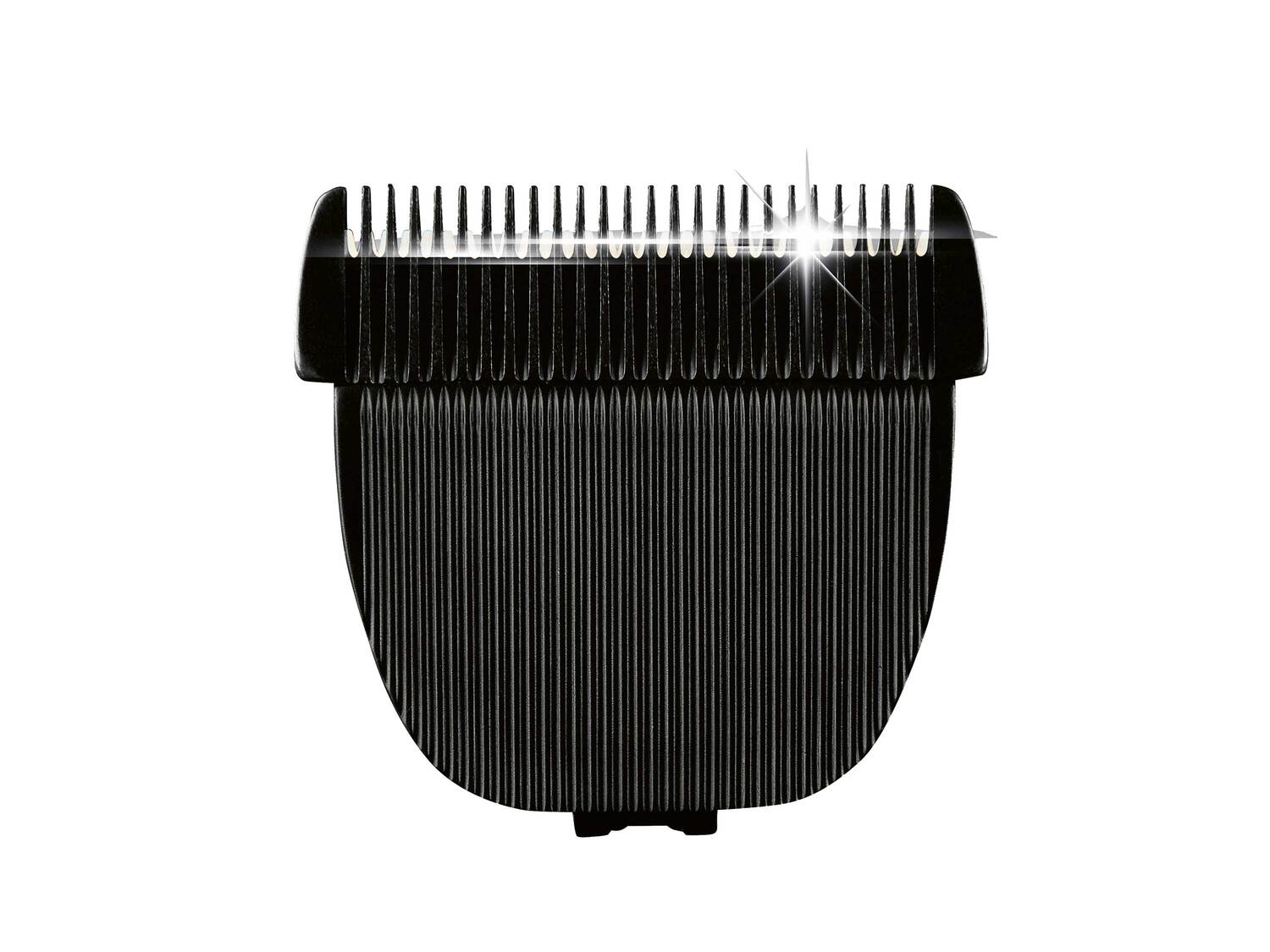 Tondeuse barbe et cheveux , le prix 19.99 &#8364; 
- Batterie lithium-ions (800 ...