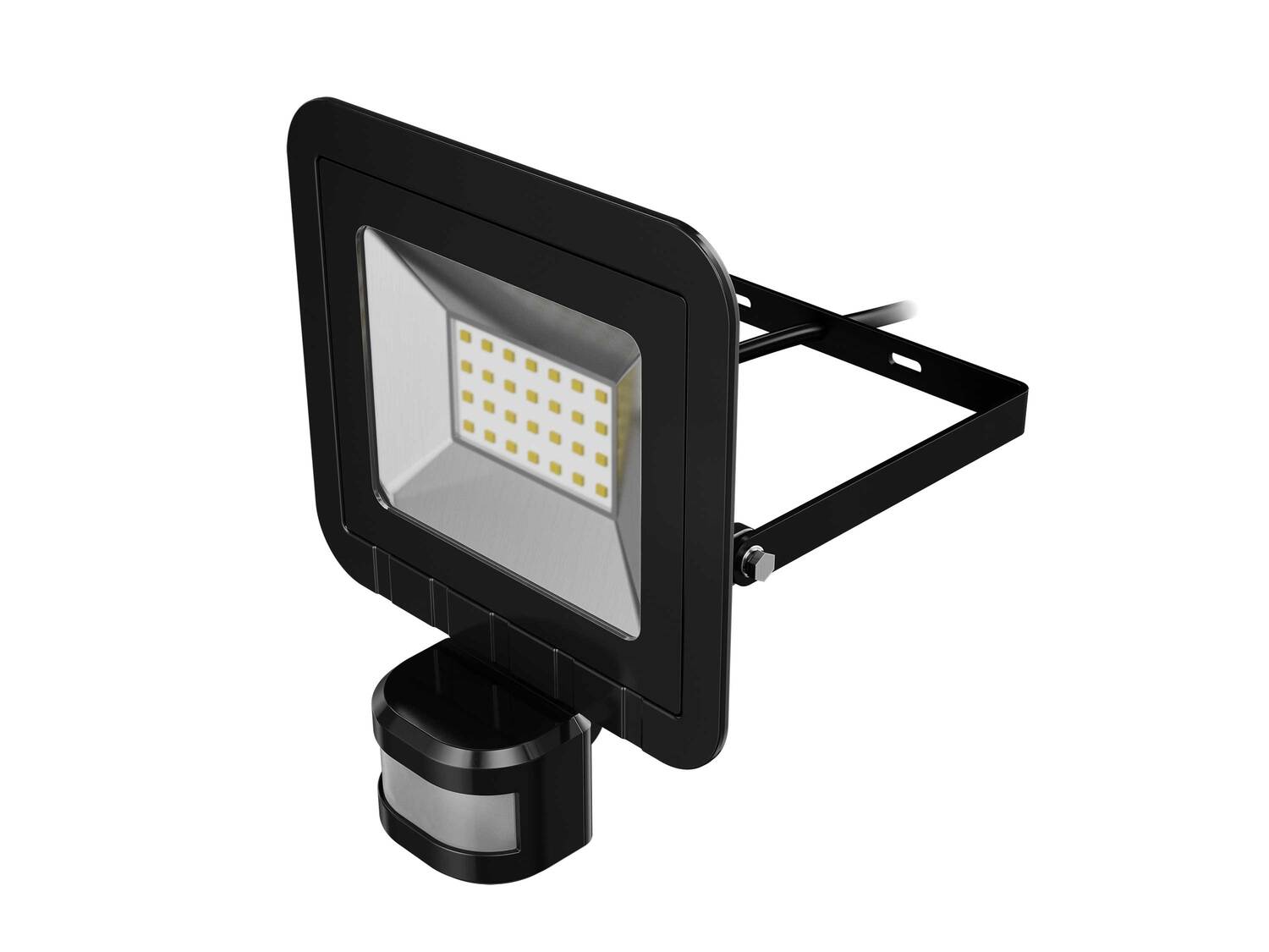 Projecteur extérieur à LED , le prix 18.99 &#8364; 
- 24 W
- Flux lumineux ...