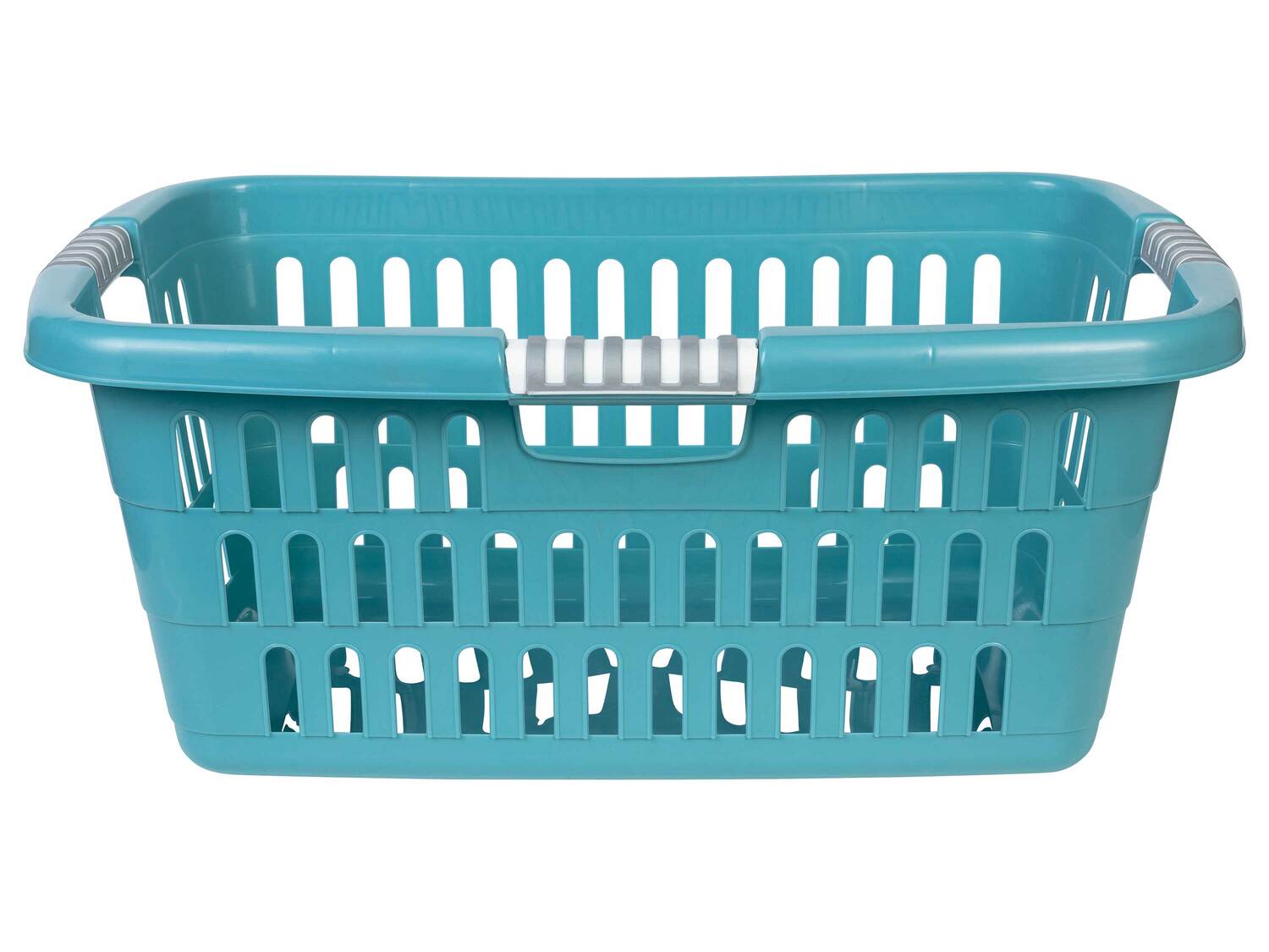 Panier à linge , le prix 4.99 &#8364; 
- Env. 60 x 40 x 25 cm (L x l)
- Env. ...