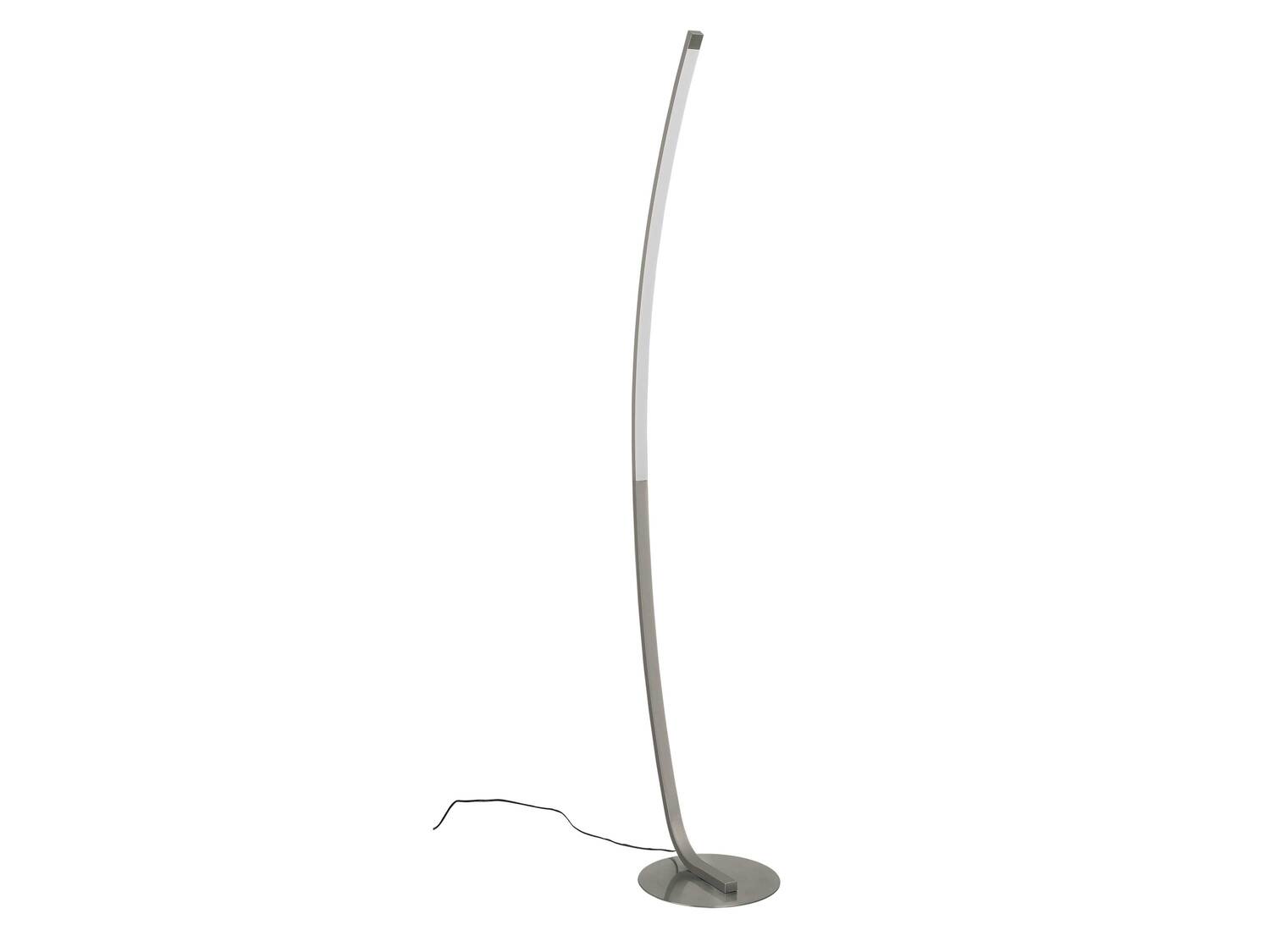 Lampadaire à LED connecté , le prix 39.99 &#8364; 
- Hauteur : env. 148 cm
- ...