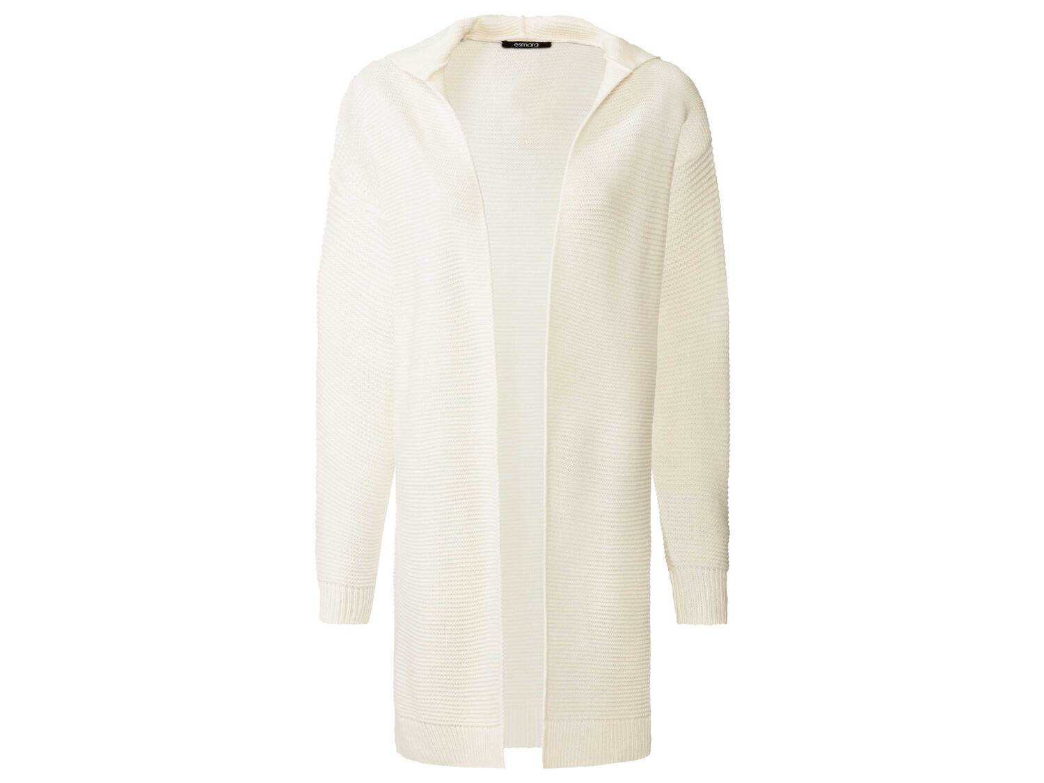 Cardigan long , le prix 11.99 &#8364; 
- Du S au XL selon mod&egrave;le
- ...