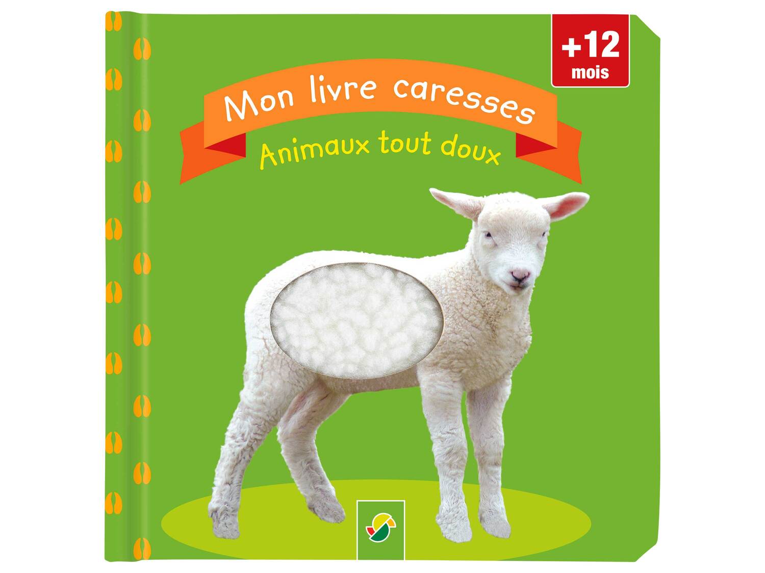 Livre pour bébé , le prix 4.99 &#8364; 
- Autres mod&egrave;les disponibles ...