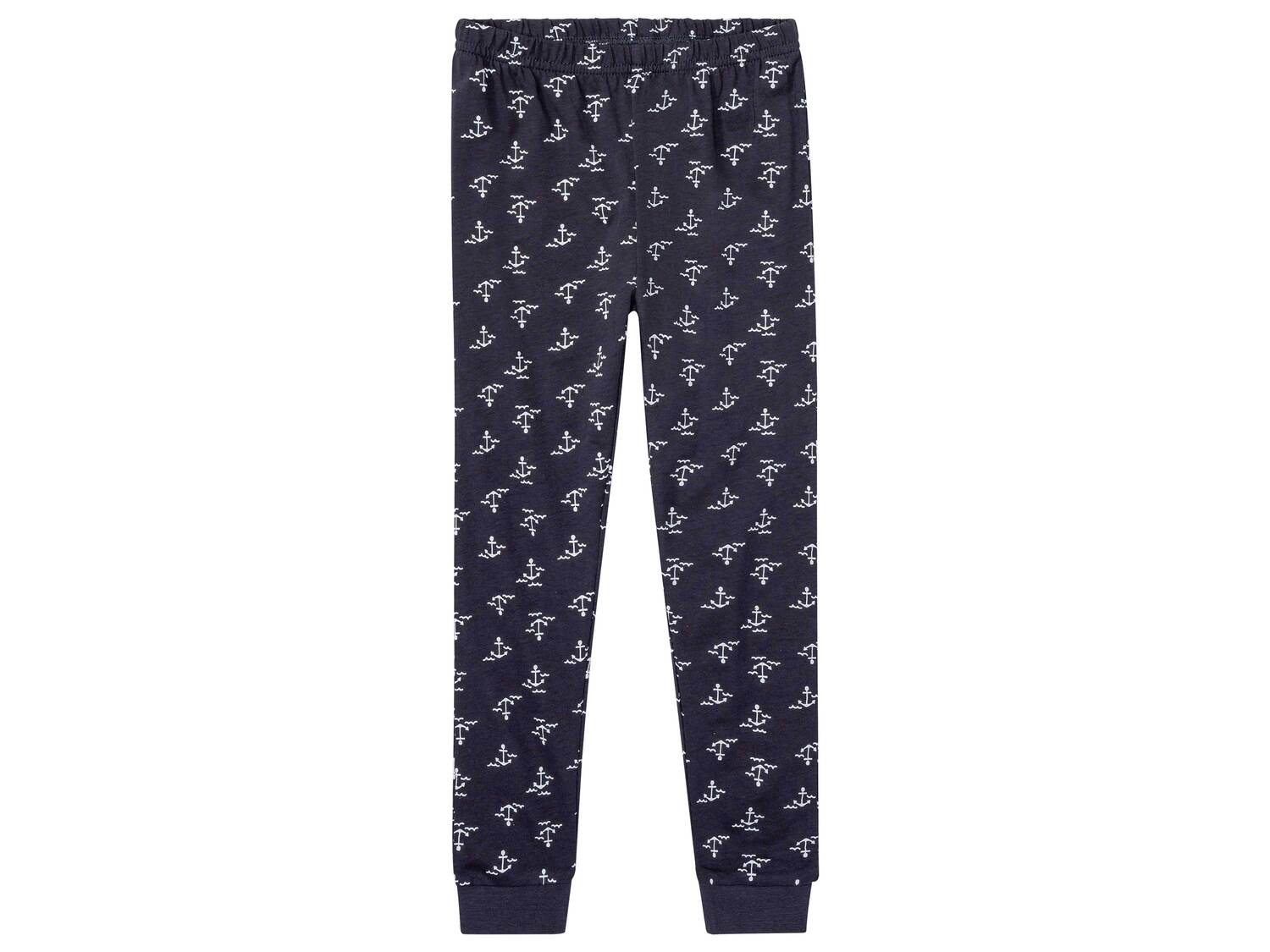 Pyjama en coton bio , le prix 7.99 &#8364; 
- Du 2/4 mois (98/104 cm) au 6/8 ...