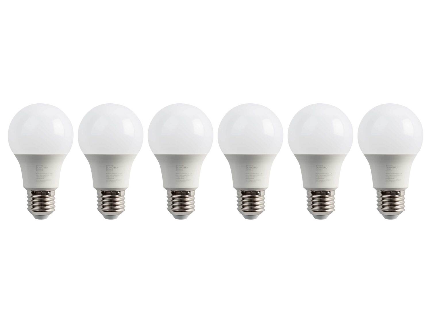 Ampoules LED , le prix 7.99 &#8364; 
- Au choix :
- GU10, 5,5 W, 350 lm
- E27, ...