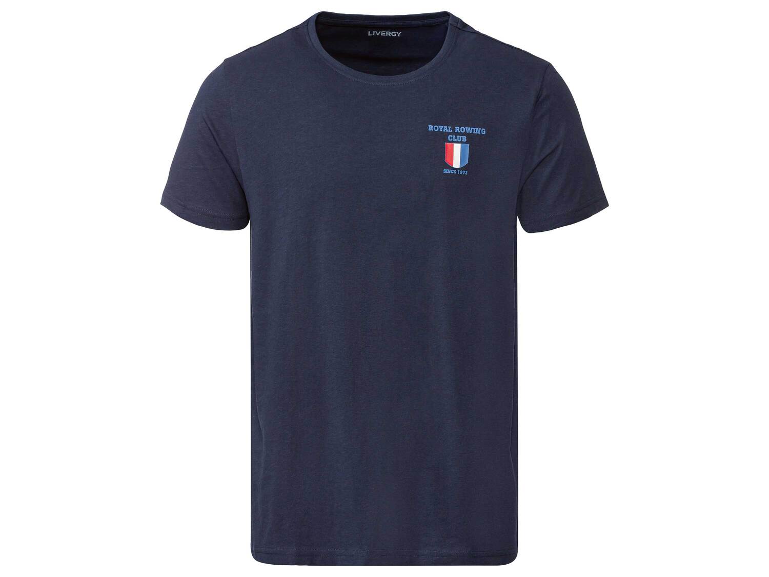 T-shirt , le prix 4.99 € 
- Du S au XL selon modèle
- Ex. 60 % coton et 40 ...