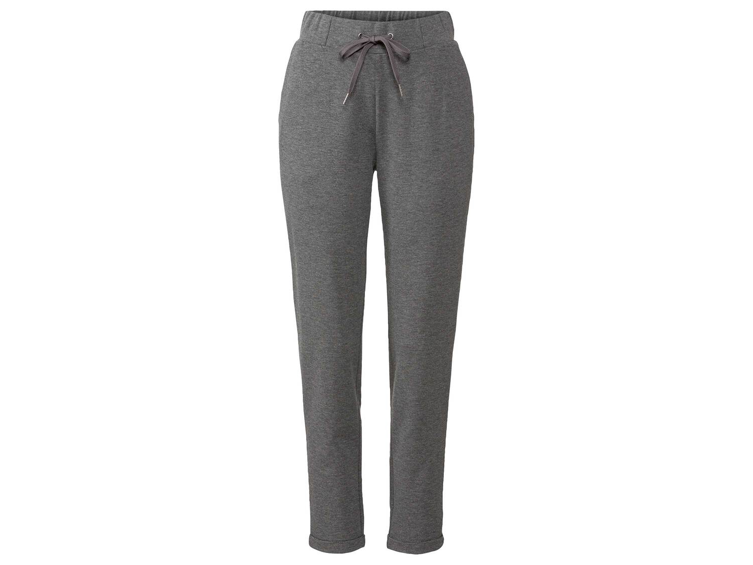 Jogpant , le prix 9.99 € 
- Du S au XL selon modèle
- Ex. 65 % viscose (LENZING™ ...