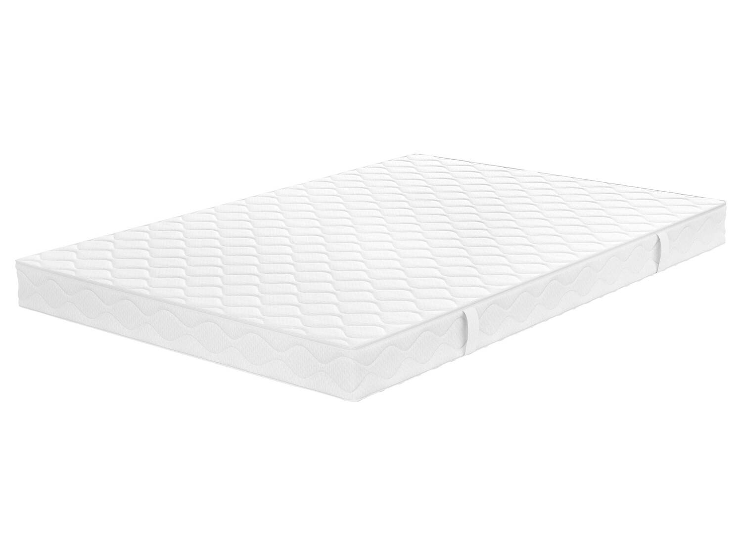 Matelas confort 7 zones , le prix 74.99 &#8364; 
- Au choix :
- Env. 90 x 190 ...