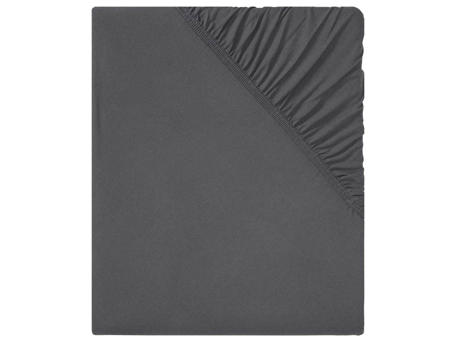 Drap-housse en jersey chaud , le prix 13.99 &#8364; 
- King Size : drap : env. ...