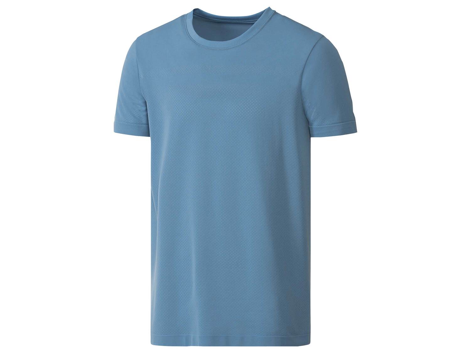 T-shirt technique seamless rafraîchissant , le prix 4.99 € 
- Du M au XL selon ...