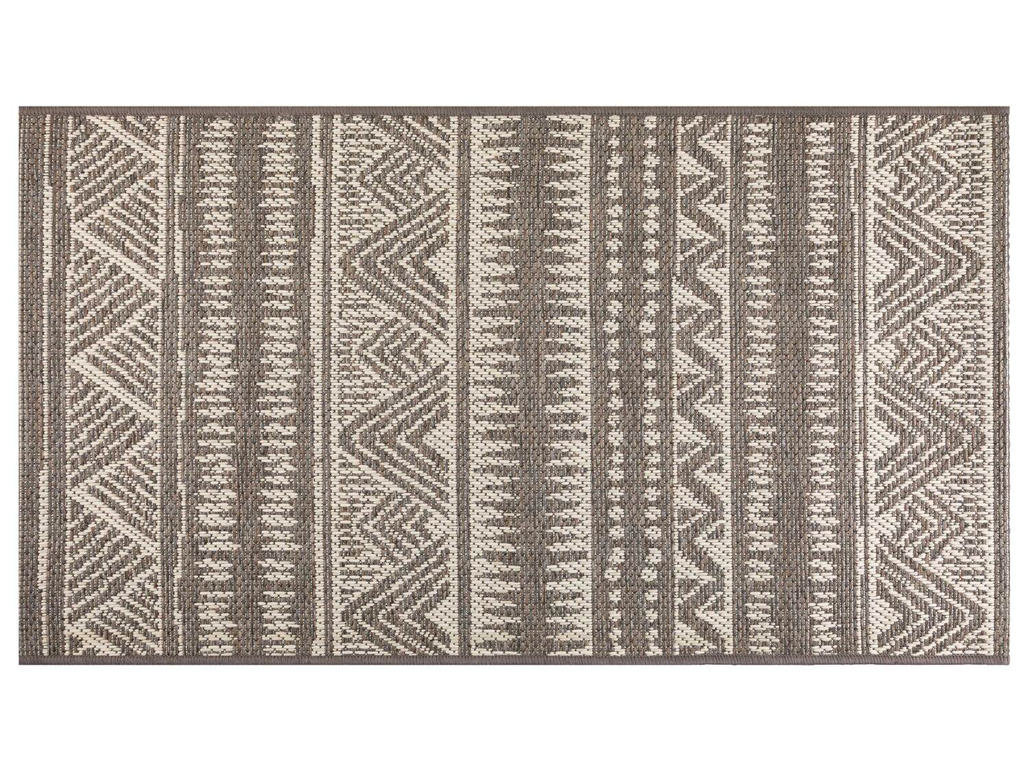 Tapis , le prix 9.99 &#8364; 
- Env. 67 x 120 cm
- Aspect sisal naturel 
- DOPE ...