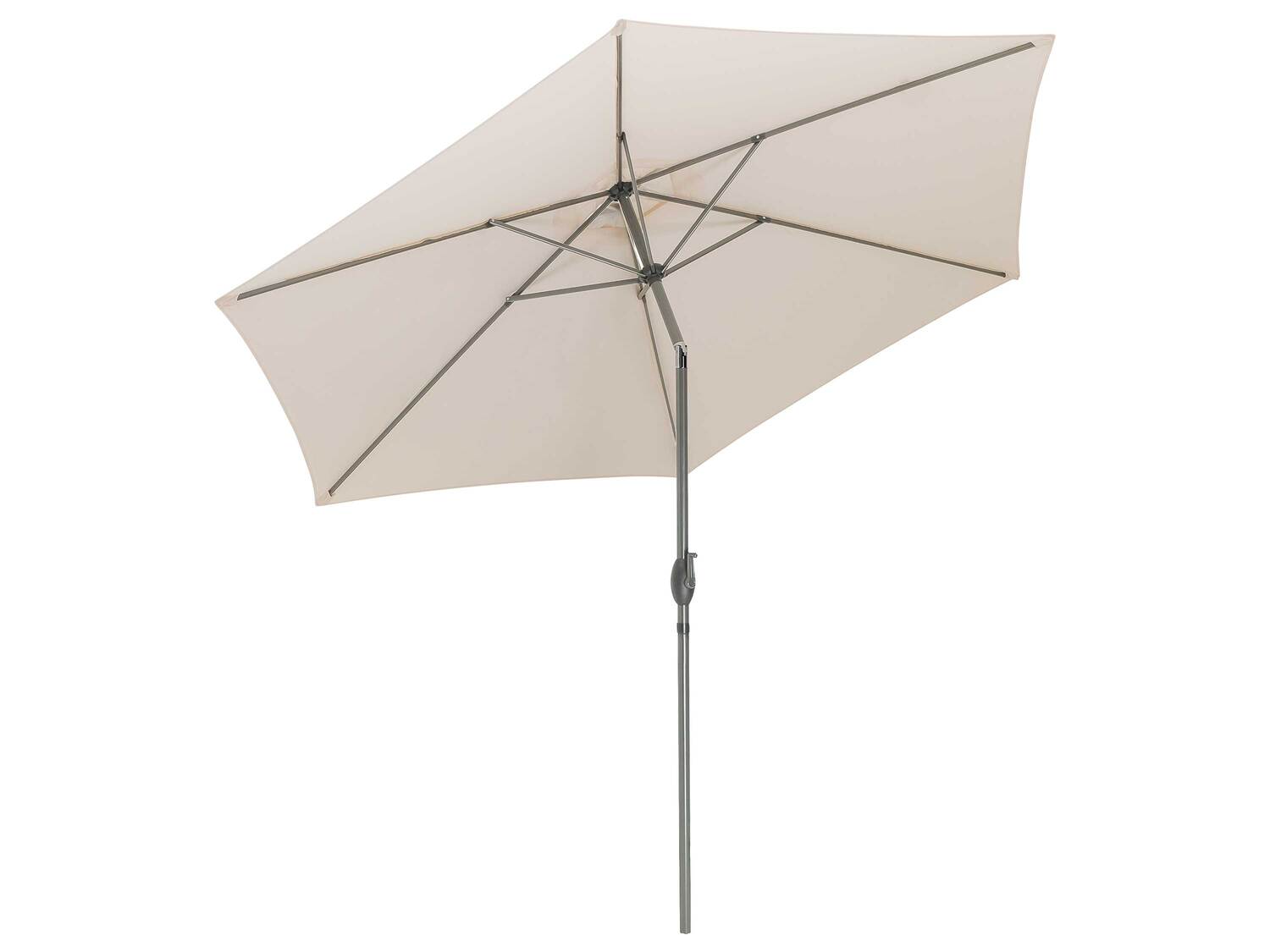 Parasol , le prix 39.99 &#8364; 
- Env. 249 x 294 cm (h x &Oslash;)
- Orientable ...