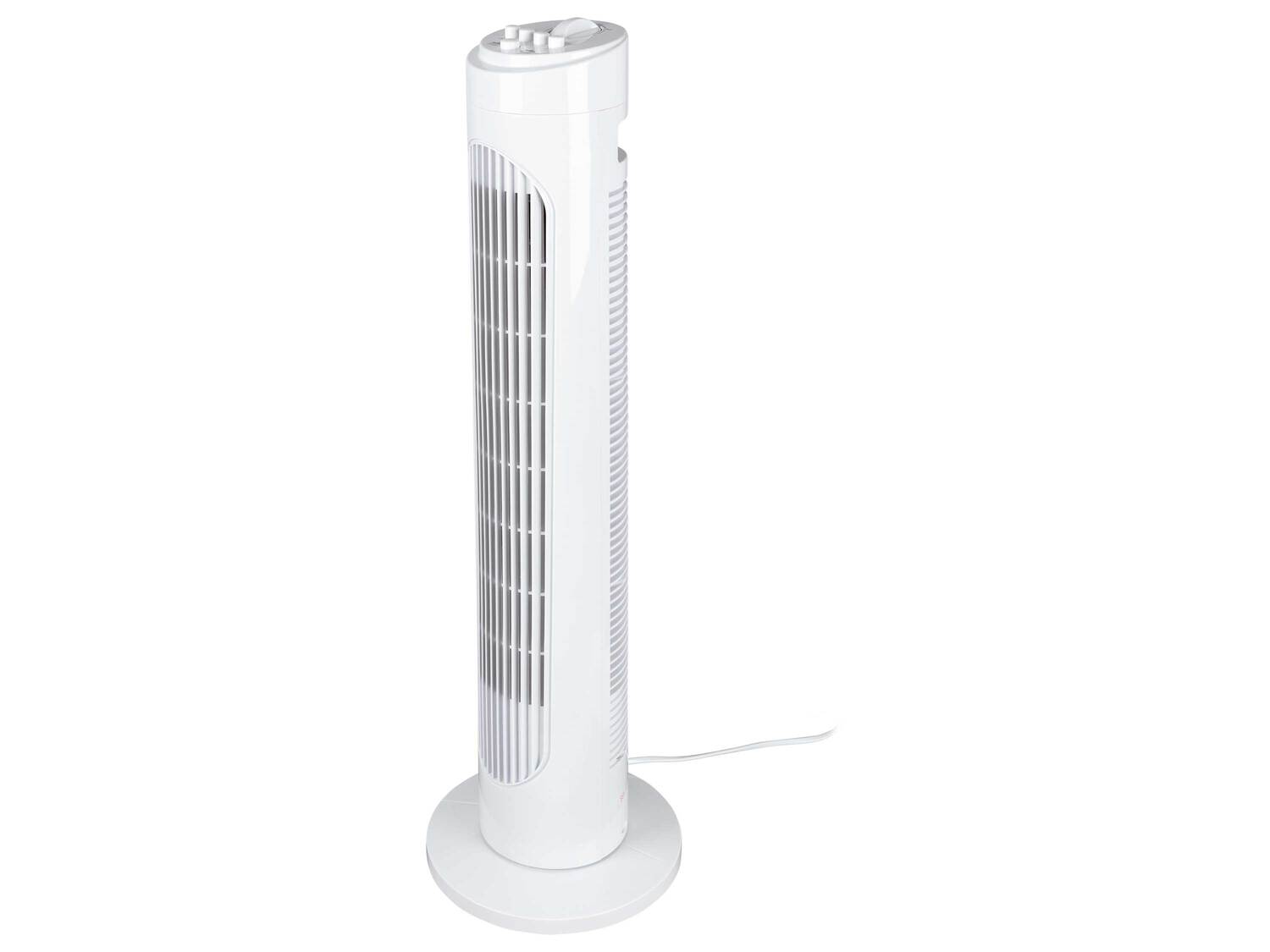 Ventilateur colonne , le prix 19.99 &#8364; 
- 50 W
- Hauteur (pied inclus) ...