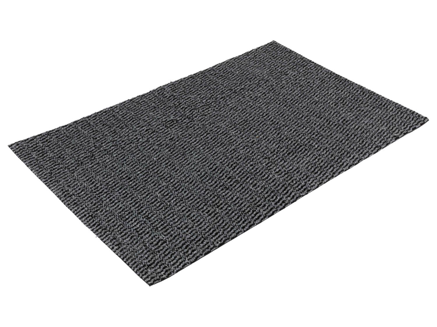 Tapis antipoussière , le prix 5.99 &#8364; 
- Env. 50 x 80 cm
- Ex. couche ...