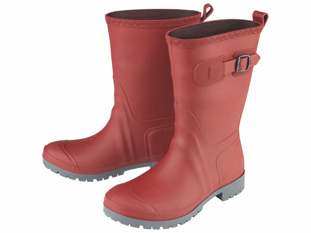 Bottes de pluie , prezzo 13.99 EUR 
Bottes de pluie 
- Au choix :
- Homme : du ...