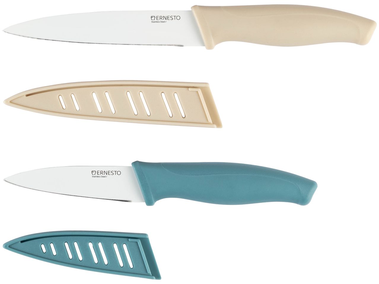 Couteau , prezzo 2.99 EUR 
Couteau 
- Au choix :
- Couteau multi-usage et couteau ...