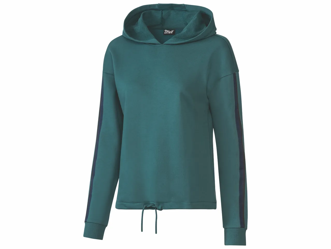 Sweat , prezzo 9.99 EUR 
Sweat 
- Du S au L selon modèle.
- Ex. 80 % coton et ...