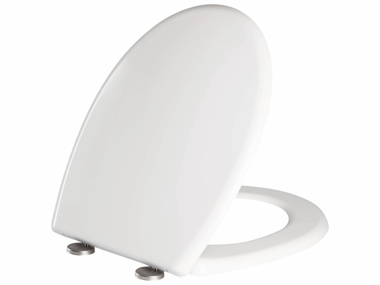 Abattant WC , prezzo 14.99 EUR 
Abattant WC 
- Env. 37,2 x 45,9 cm (l x p)
- ...