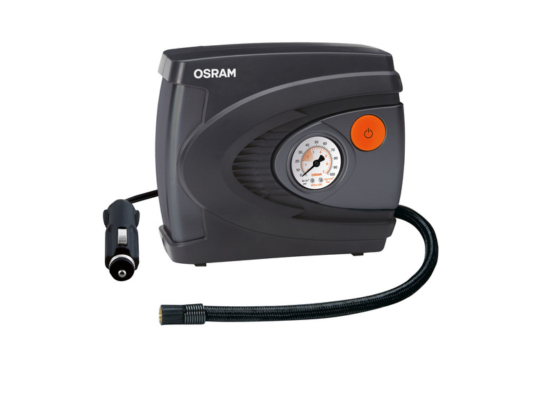 OSRAM Compresseur pour pneus Acheter Osram, prezzo 14.99 EUR