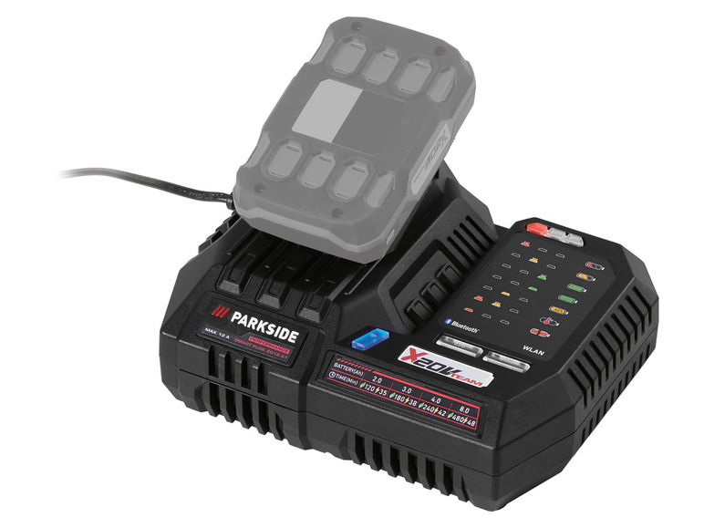 PARKSIDE PERFORMANCE® Chargeur de batterie Parkside performance    , prezzo 54.99 EUR