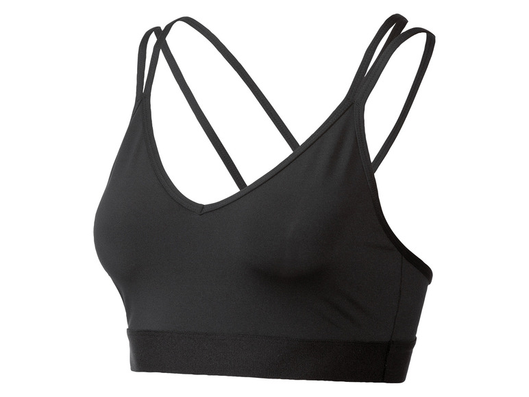 CRIVIT Brassière de sport femme Acheter Crivit, prezzo 7.99 EUR