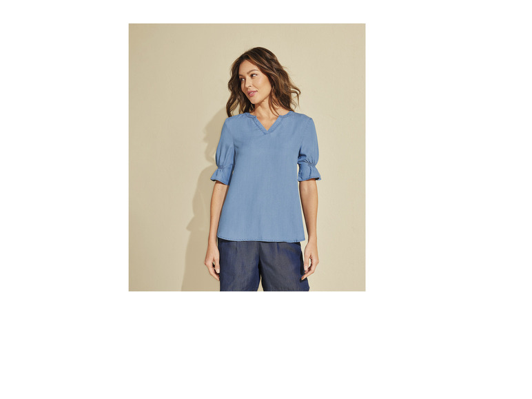 esmara® T-shirt blouse femme Acheter Esmara , prezzo 7.99 EUR
