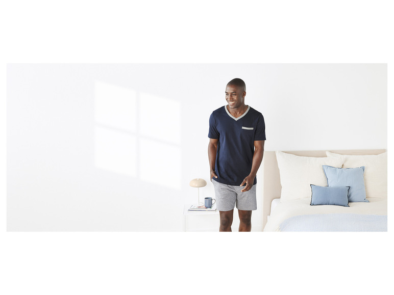 LIVERGY® Pyjama homme Acheter en ligne Livergy , prezzo 8.99 EUR