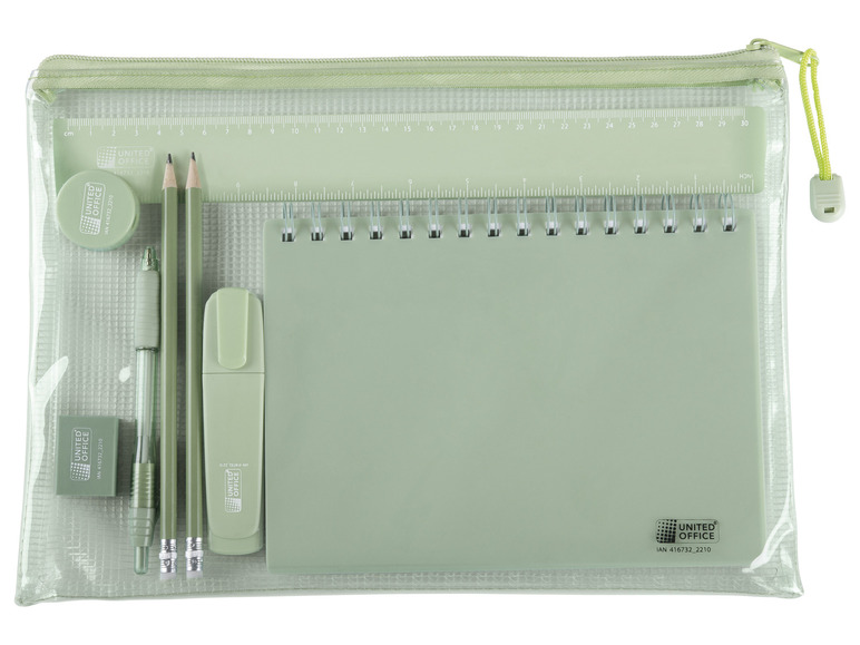 UNITED OFFICE® Set d&apos;écriture United office    , prezzo 3.99 EUR