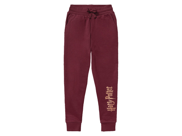 Pantalon molletonné fille Harry Potter , prezzo 7.99 EUR