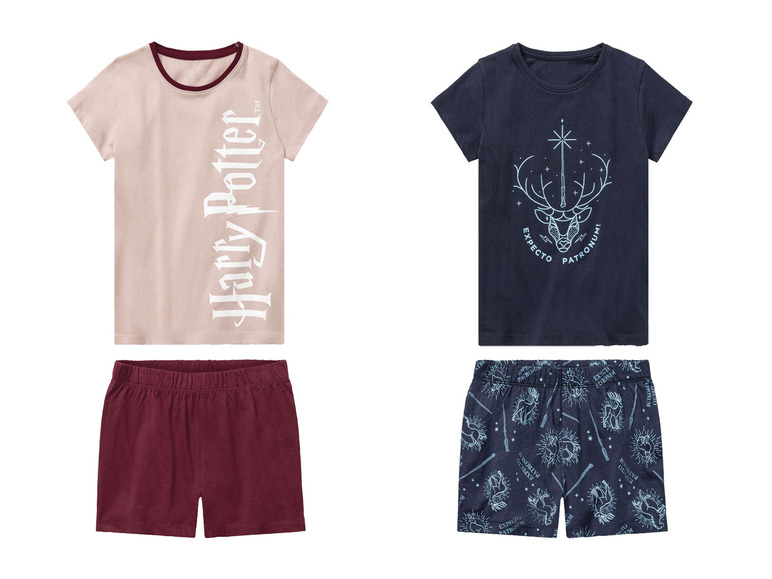 Ensemble pyjama fille Harry Potter | , prezzo 6.99 EUR