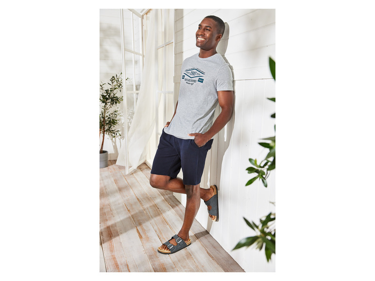 LIVERGY® T-shirt homme Acheter en ligne Livergy , prezzo 4.99 EUR