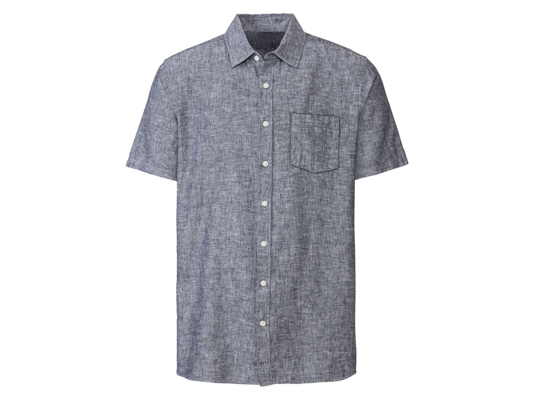 LIVERGY® Chemise en lin homme Acheter Livergy , prezzo 9.99 EUR