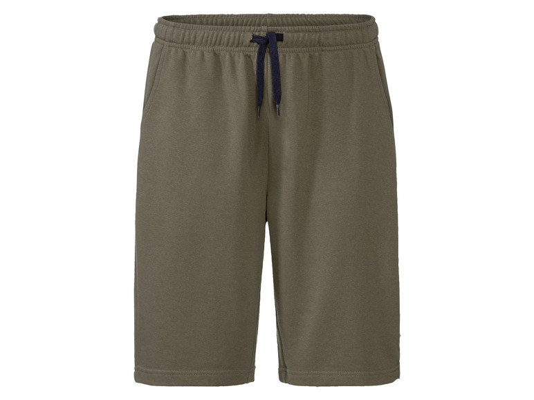 LIVERGY® Bermuda molletonné homme Livergy , prezzo 5.99 EUR