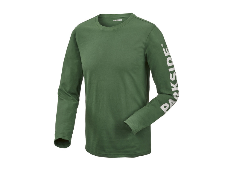 PARKSIDE® T-shirt manches longues homme Parkside    , prezzo 5.99 EUR