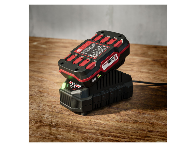 PARKSIDE® Batterie 20 V, 2 Ah, PAP Parkside    , prezzo 29.99 EUR