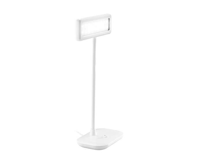 LIVARNO home Lampe LED lumière du jour, Livarno home, prezzo 14.99 EUR