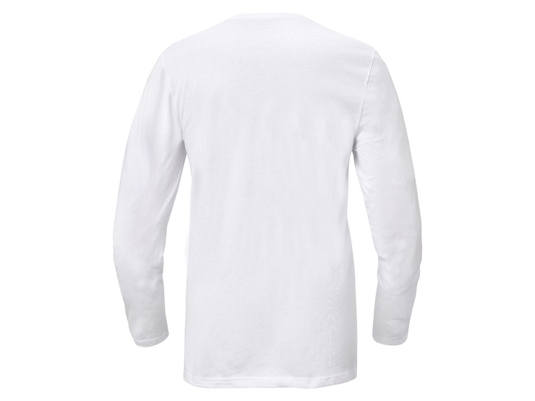 PARKSIDE® T-shirt manches longues homme Parkside    , prezzo 4.99 EUR