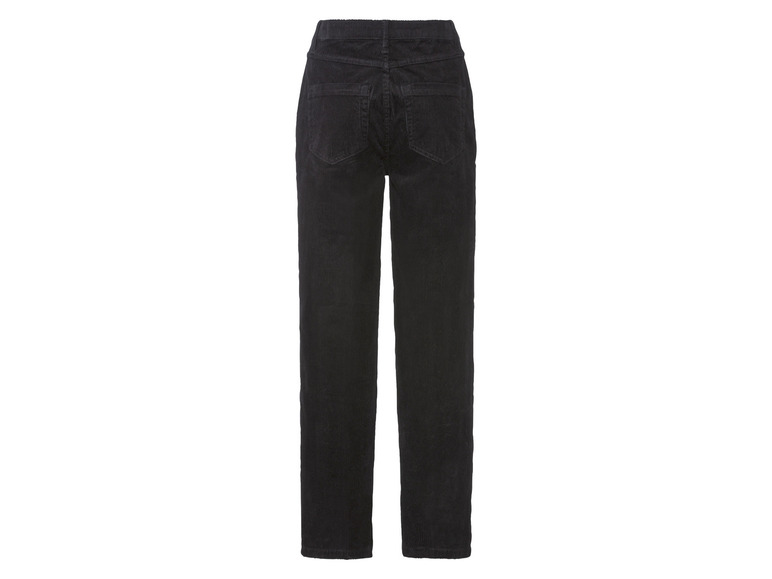 esmara® Pantalon en velours femme | Esmara    , prezzo 12.99 EUR