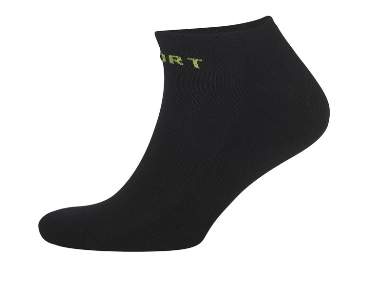 CRIVIT Lot de 3 chaussettes de sport Crivit, prezzo 3.49 EUR