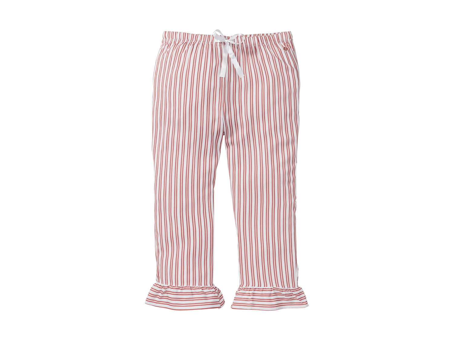 Bas de pyjama femme , le prix 5.99 € 
- Ex. 100 % viscose (LENZING™ ECOVERO™)
- ...
